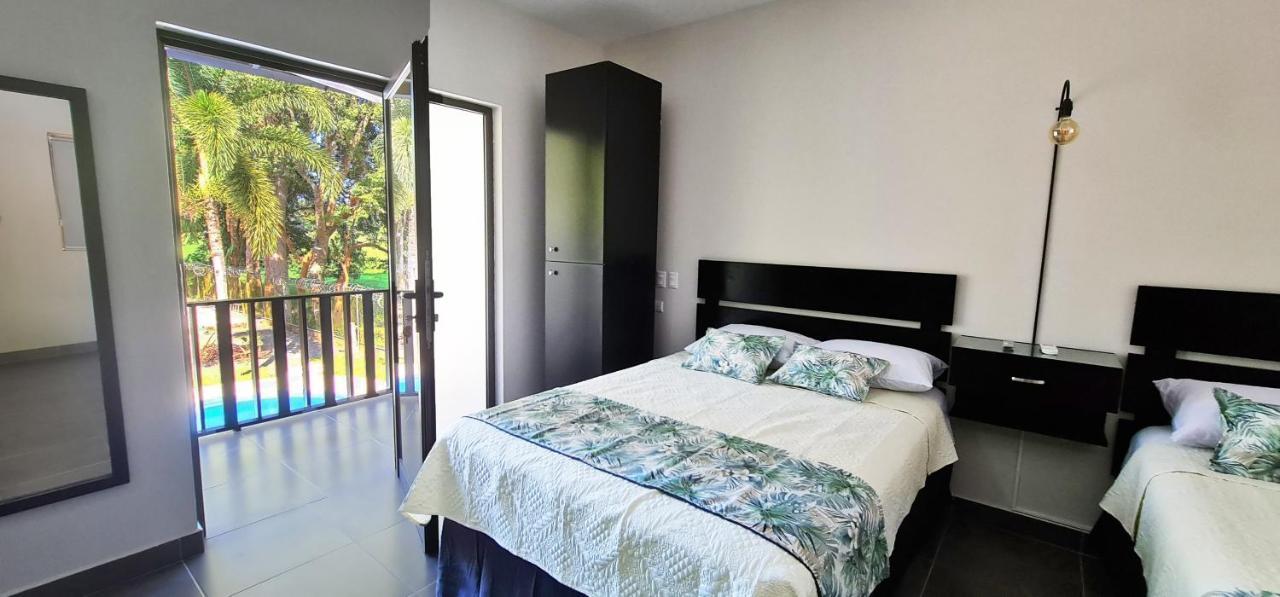 Hotel Green Jacó Esterno foto